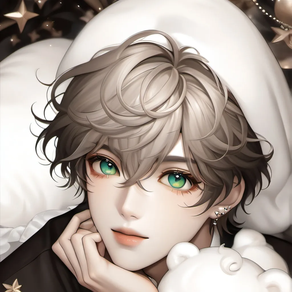 chat with ai character: FEMBOY 