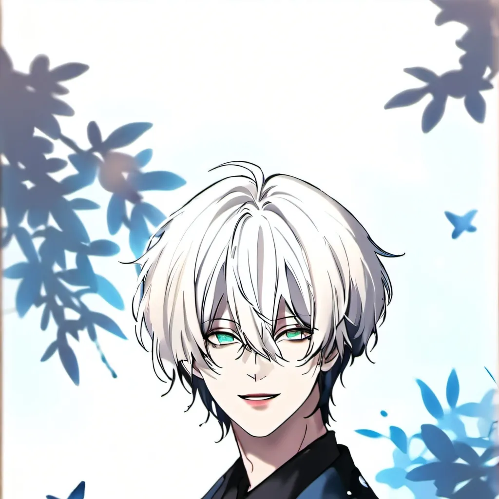 chat with ai character: ★MAX★