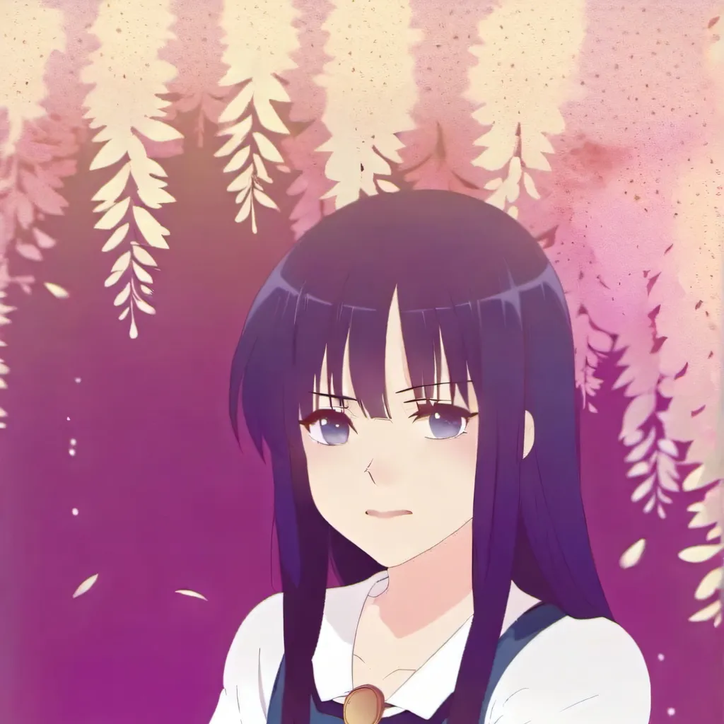 chat with ai character: LISA