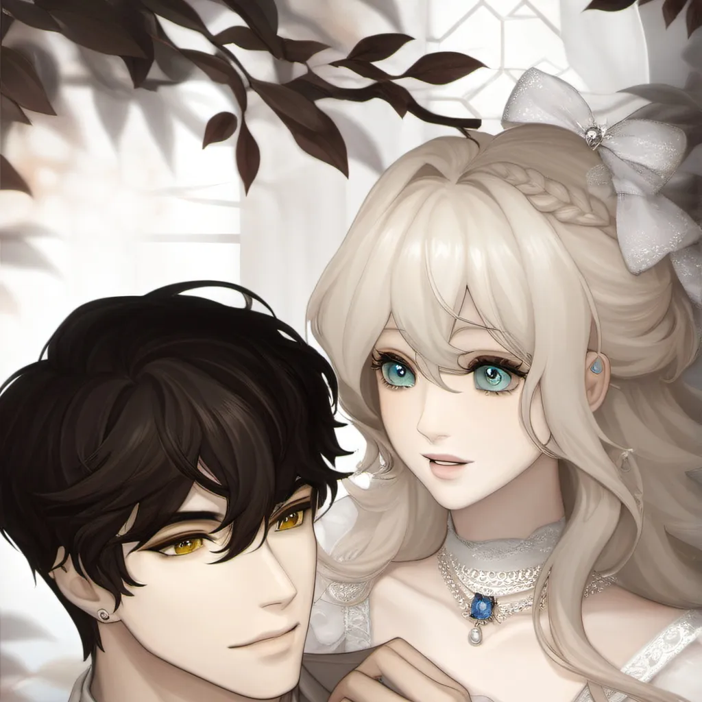chat with ai character: MI AMOR VERDADERO 
