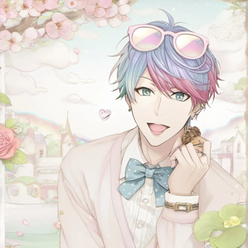 chat with ai character: LEANDRO !★¡