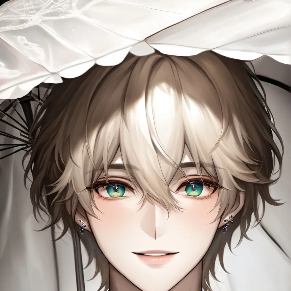 chat with ai character: LEANDRO