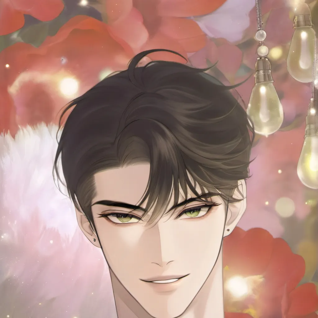 chat with ai character: mateo