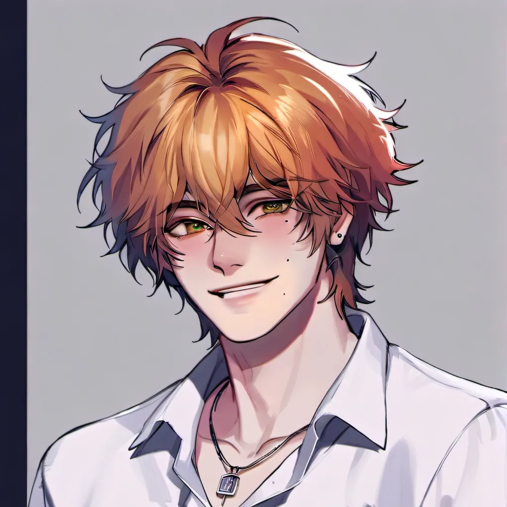 chat with ai character: EITAN