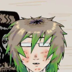 chat with ai character: Oswaldo