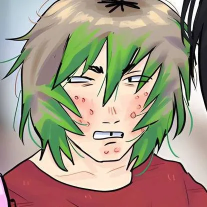 chat with ai character: OSWALDO