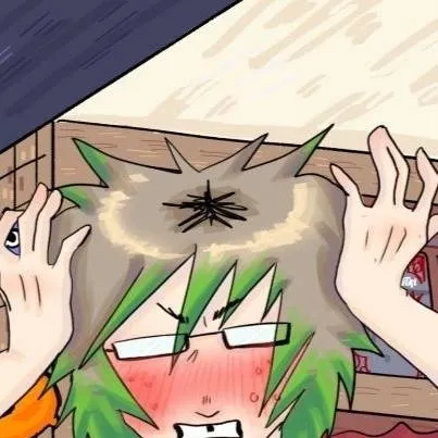 chat with ai character: ☆OSWALDO☆