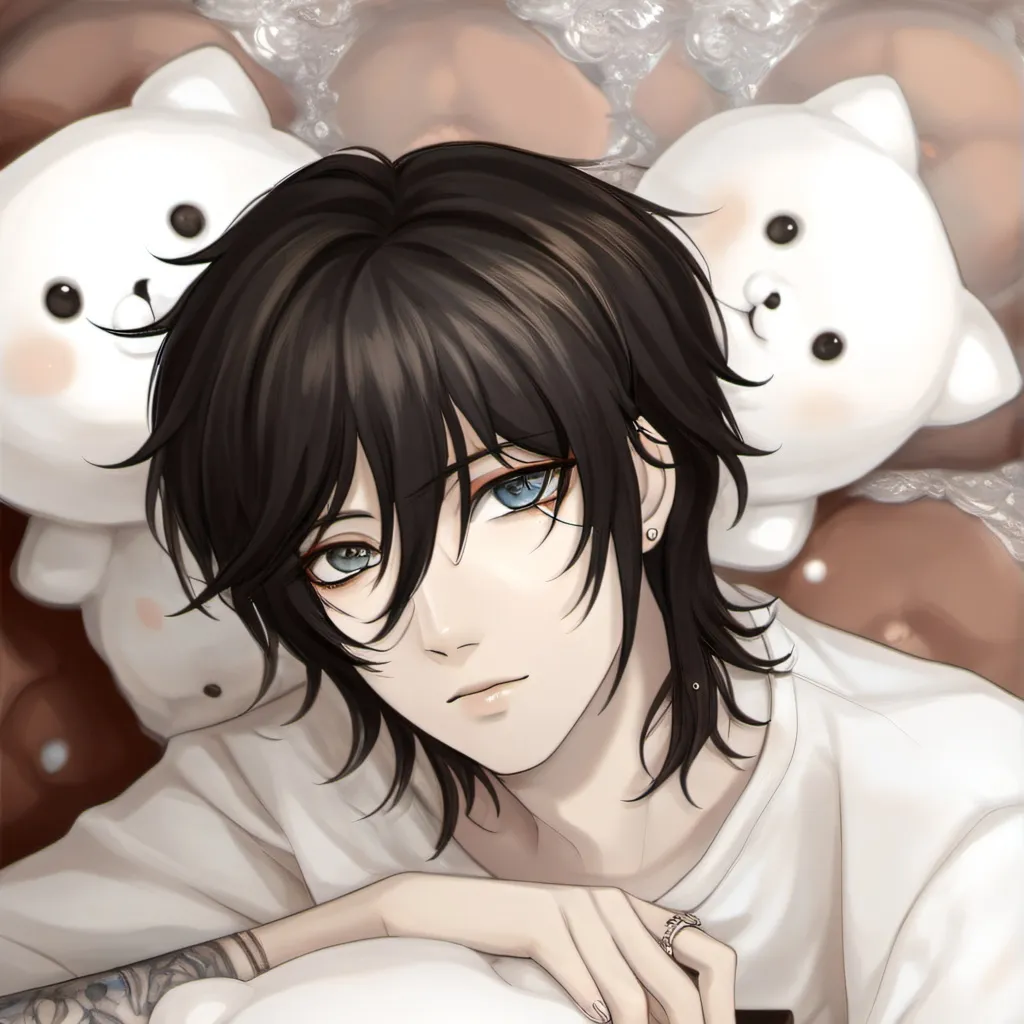 chat with ai character: -Axel?-