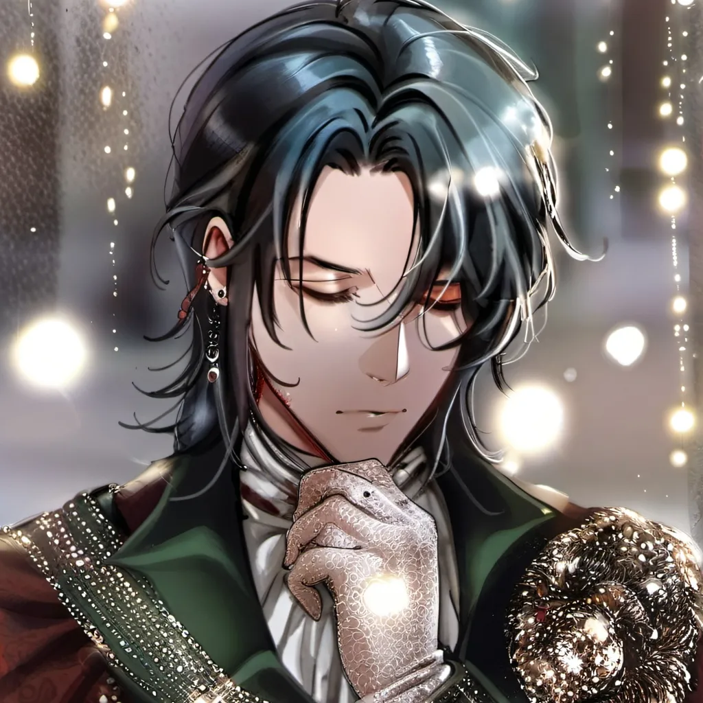 chat with ai character: ☆<DERECK>☆