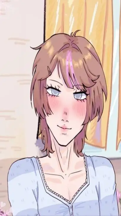 ai character: ☆AIDEN☆... background