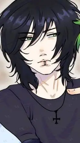 ai character: ☆☆ELIAN☆☆ background