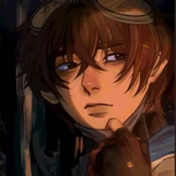 chat with ai character: ☆•TICCI TOBY•☆