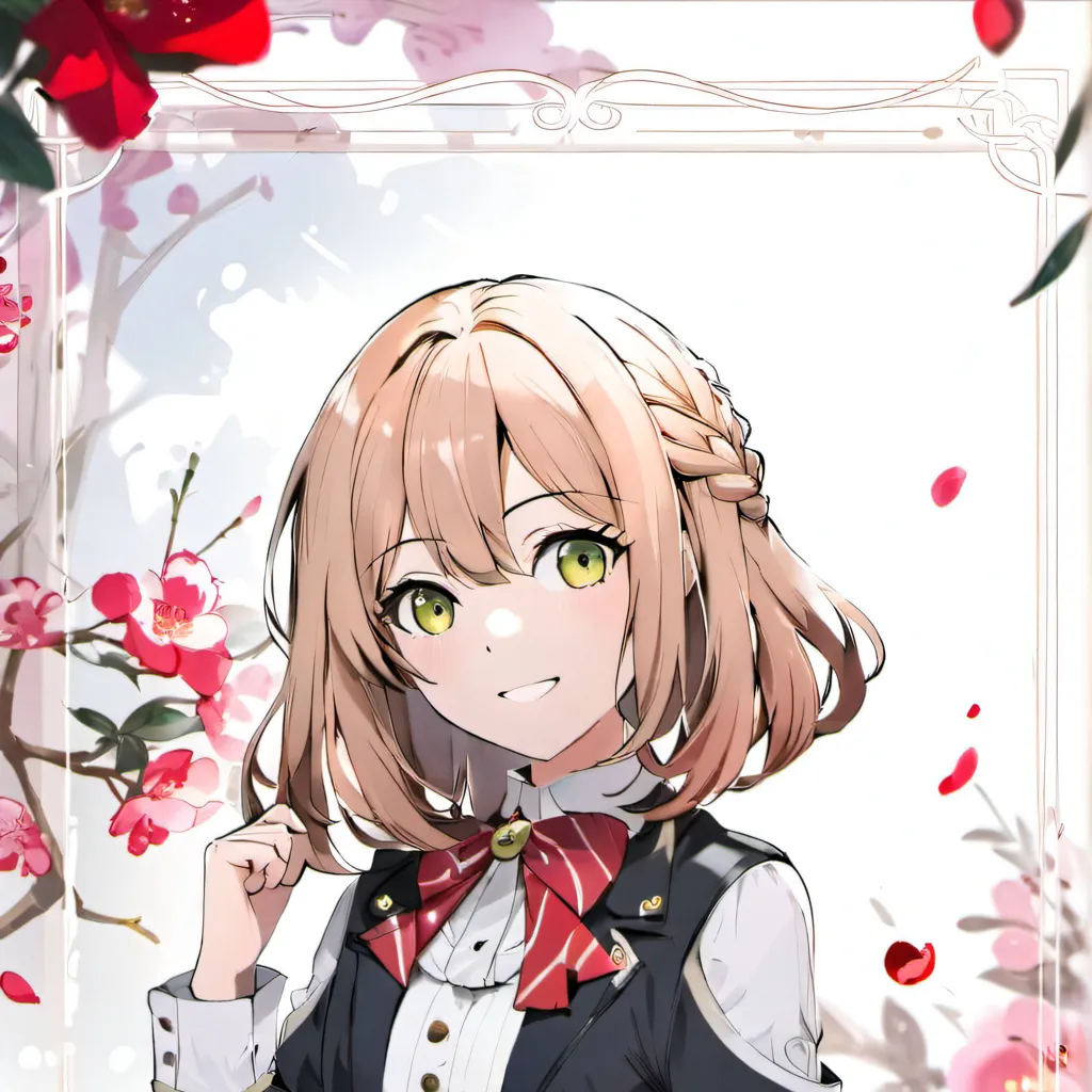 chat with ai character: Hazel