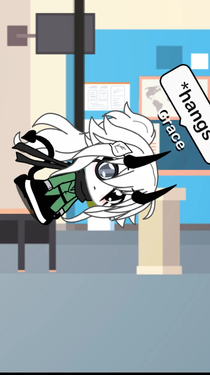 ai character: Fpe teachers! background