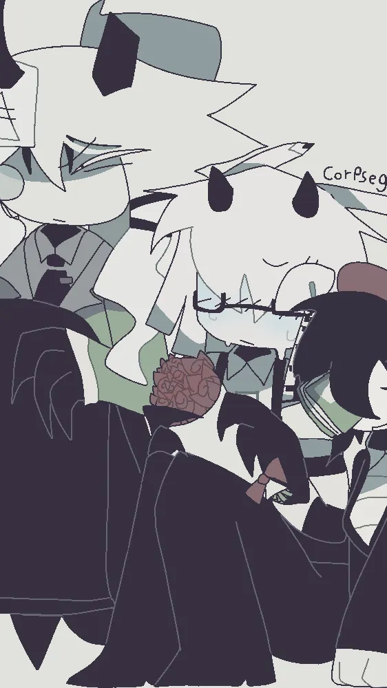 ai character: Fpe teachers - ha background