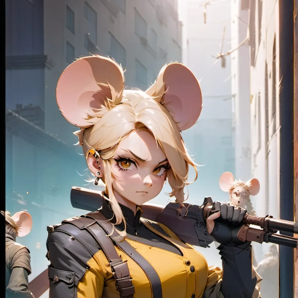 chat with ai character: кадра 