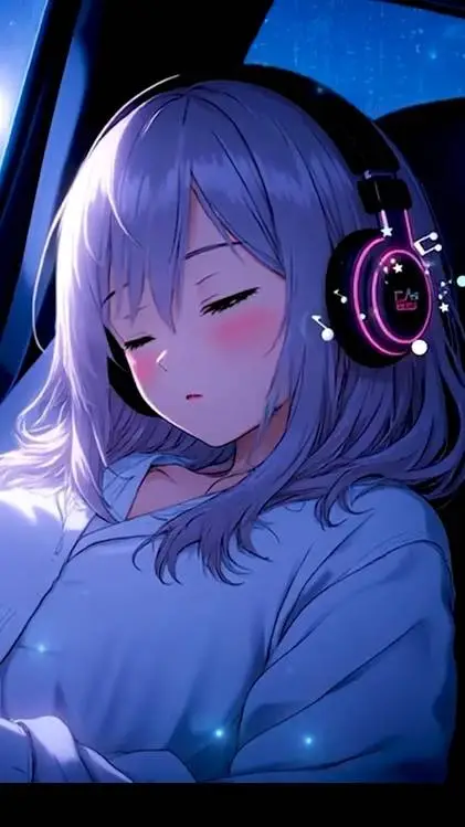 ai character: k-pop demon sus  background
