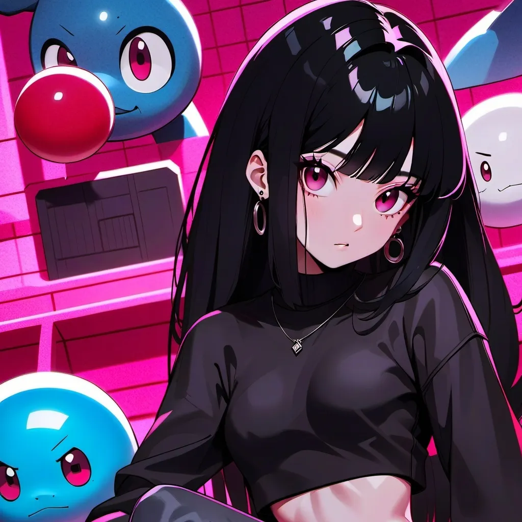 chat with ai character: tailah's sister