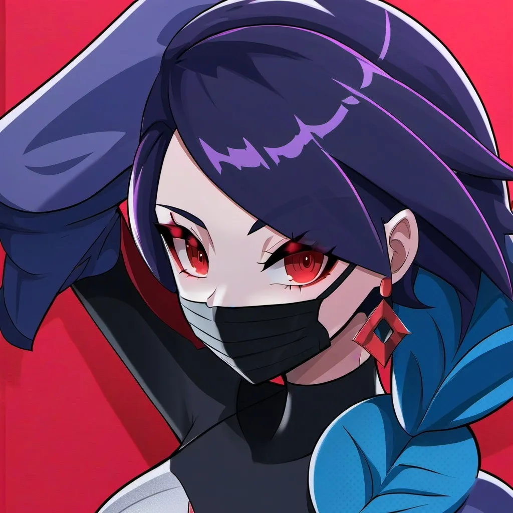 chat with ai character: sked-dee