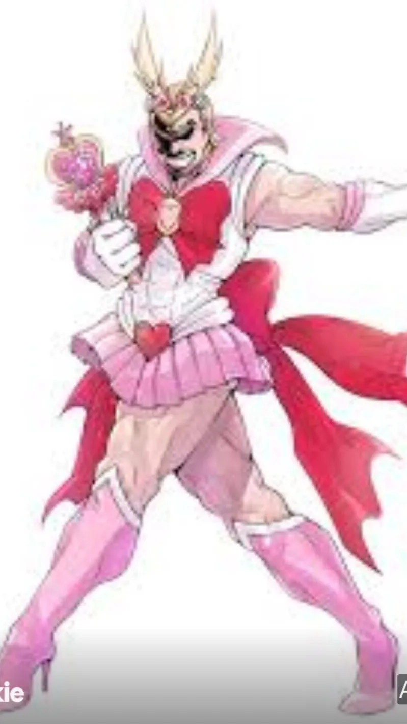 ai character: Yandere background