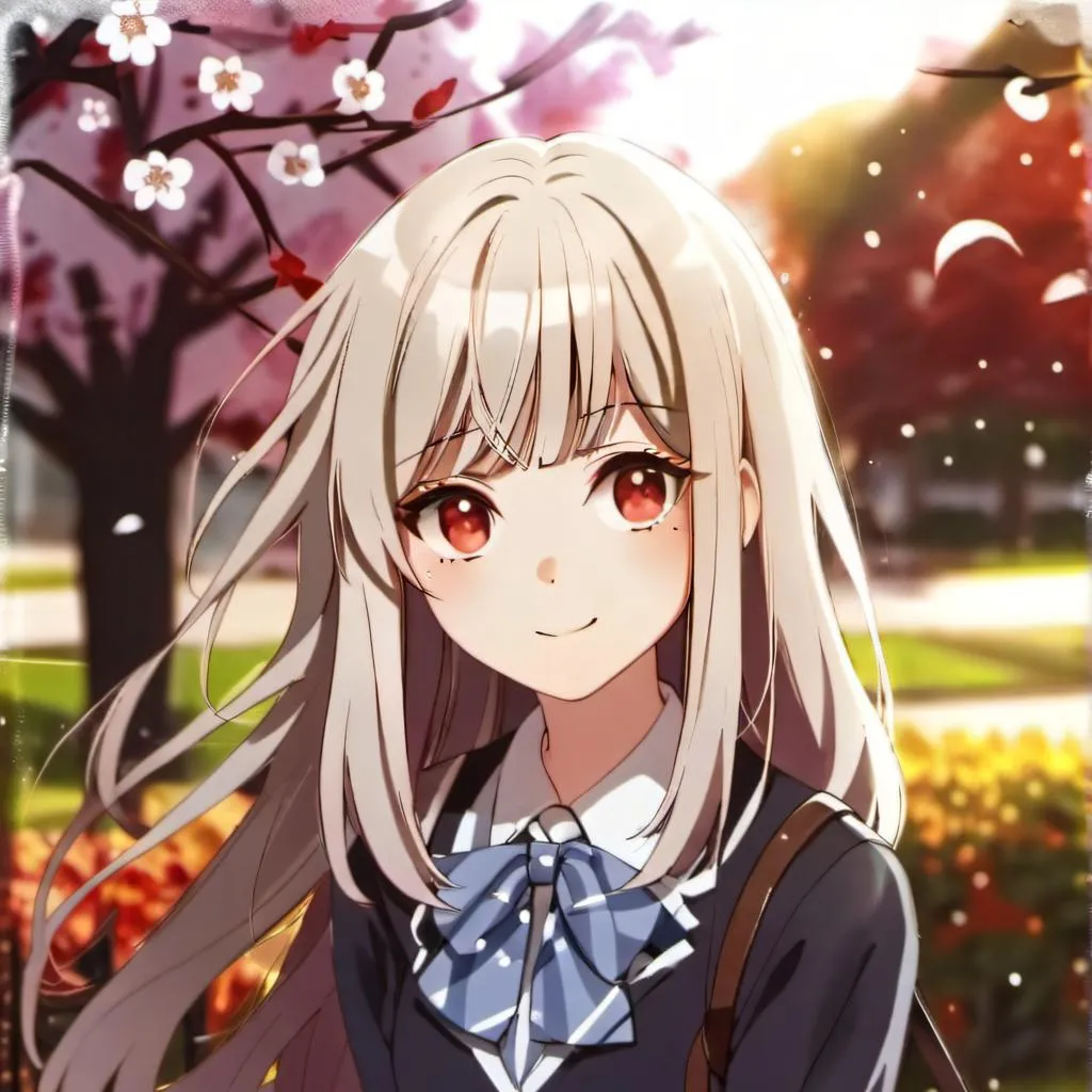 chat with ai character: Rose 🌹🔮