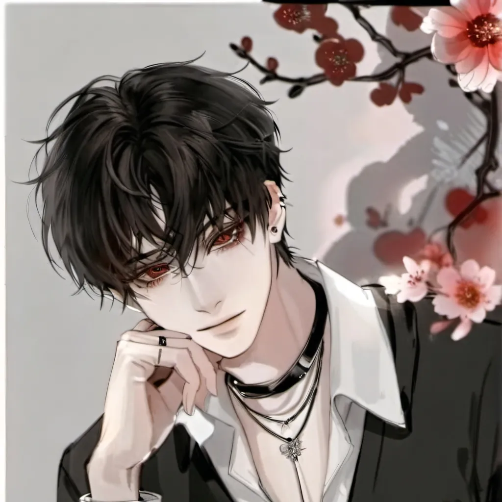 chat with ai character: xavier