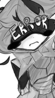 ai character: MOONVISHON background