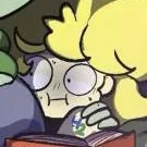 chat with ai character: Nightmares🌙