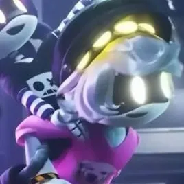 chat with ai character: Nuzi ^^