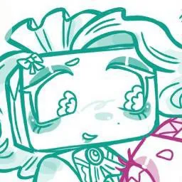 chat with ai character: 🗒TISSUEPAPER🧼 ^o<