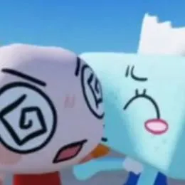 chat with ai character: Angrytissues