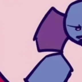 chat with ai character: c00lkidd vs bluudu
