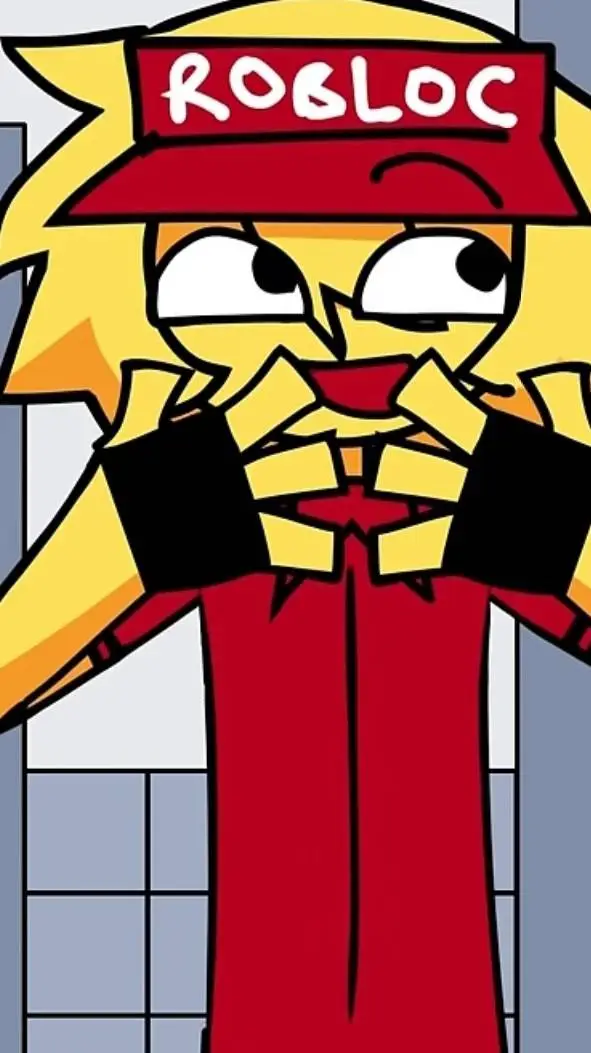 ai character: Elliot2 background