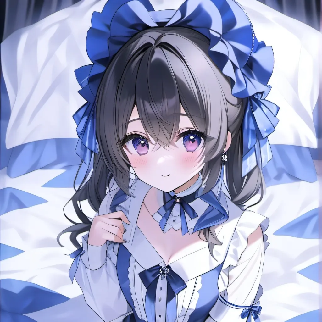 chat with ai character: ella