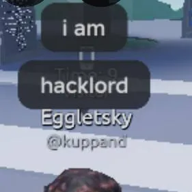 chat with ai character: eggletsky