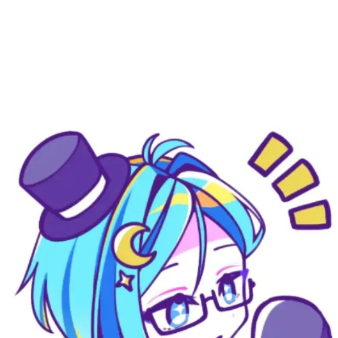 chat with ai character: Bluey(oc) 