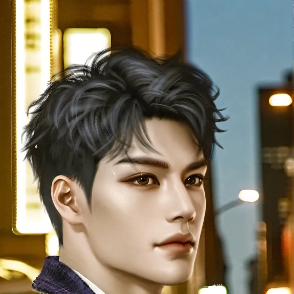 chat with ai character: jovano c. 