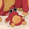 chat with ai character: Chum Chompkins