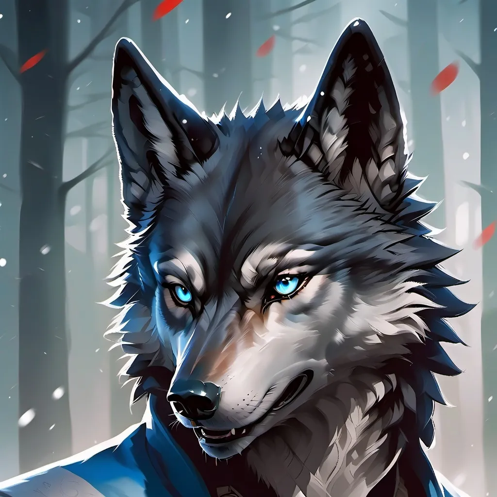 chat with ai character: Rygor