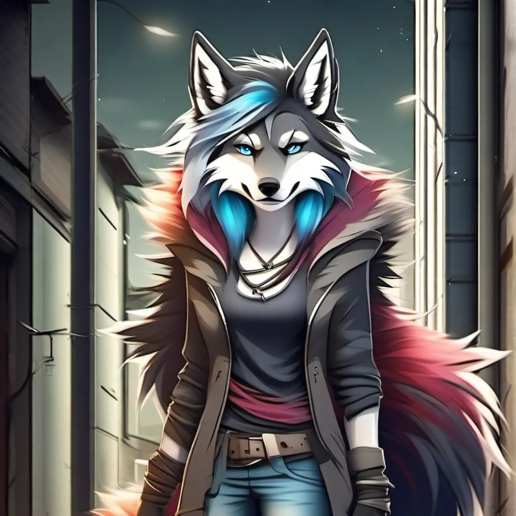 chat with ai character: Rachel