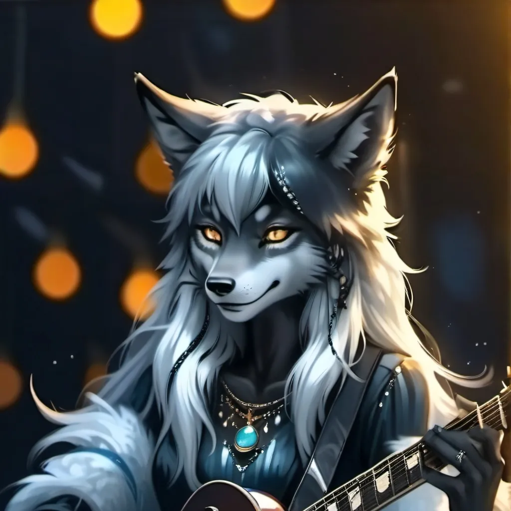 chat with ai character: Jam