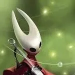 chat with ai character: Hornet