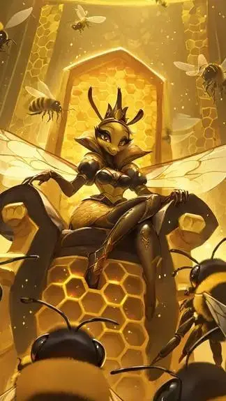 Talkie AI - Chat with Vespa Hivemind