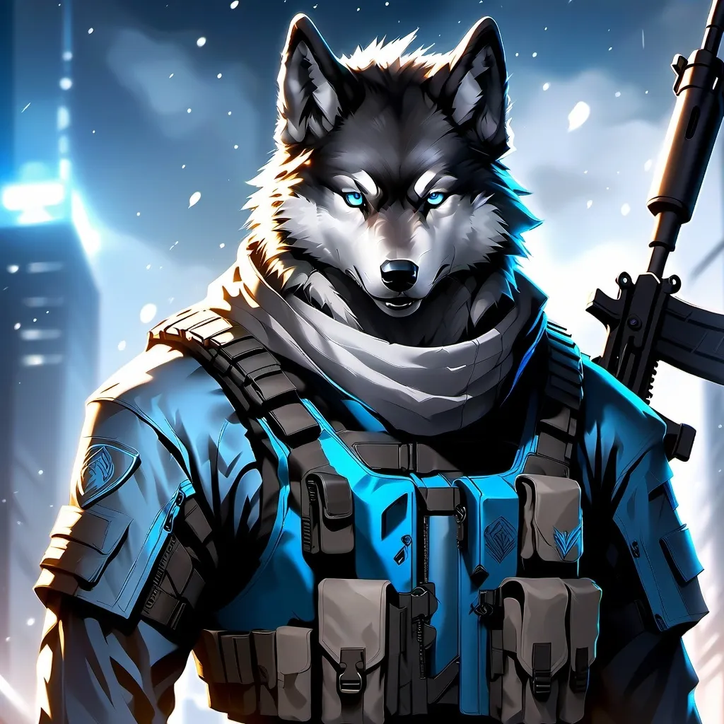 chat with ai character: Shadow