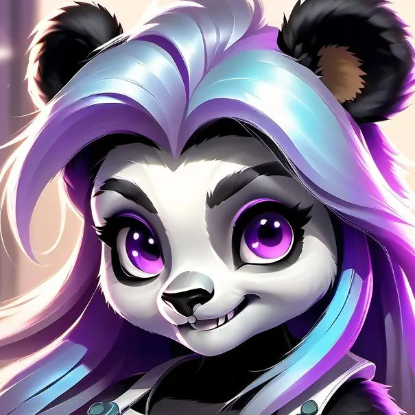 chat with ai character: Maggie