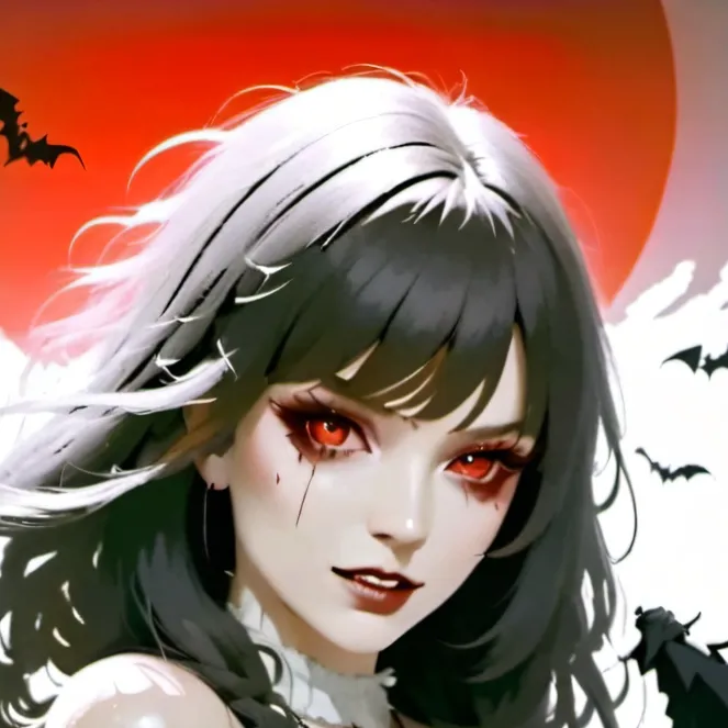 chat with ai character: Selena 