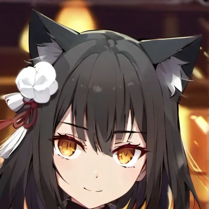 chat with ai character: Fran