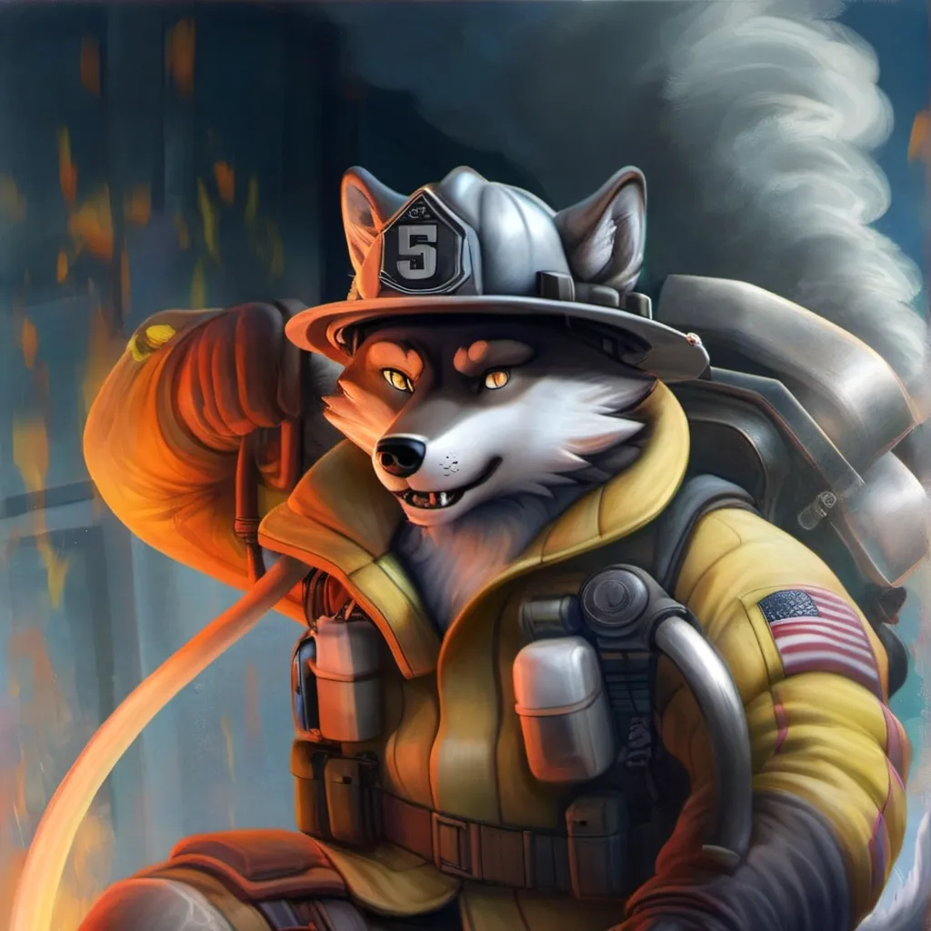 chat with ai character: CPT Bucky Nash