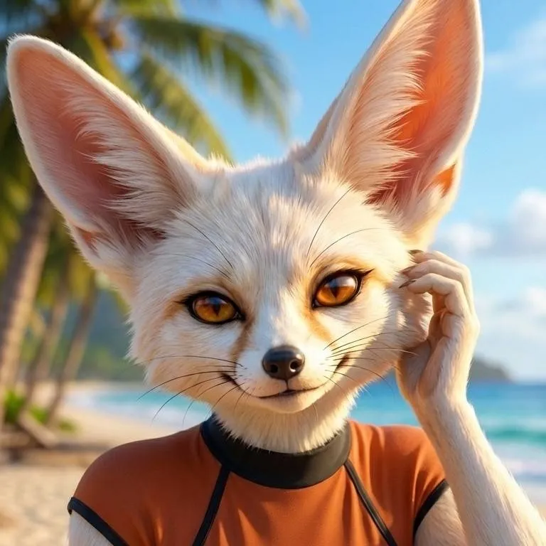 chat with ai character: Rachel