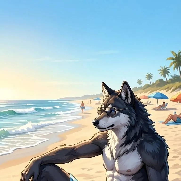 chat with ai character: Kris Bane